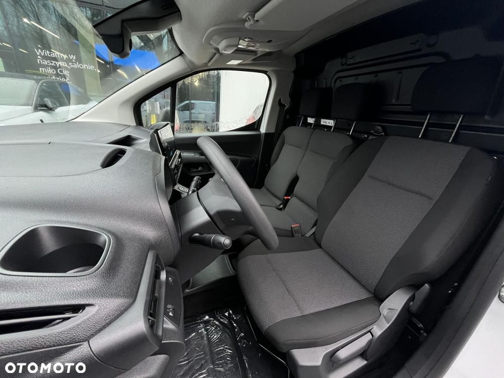 Citroën Berlingo - 13