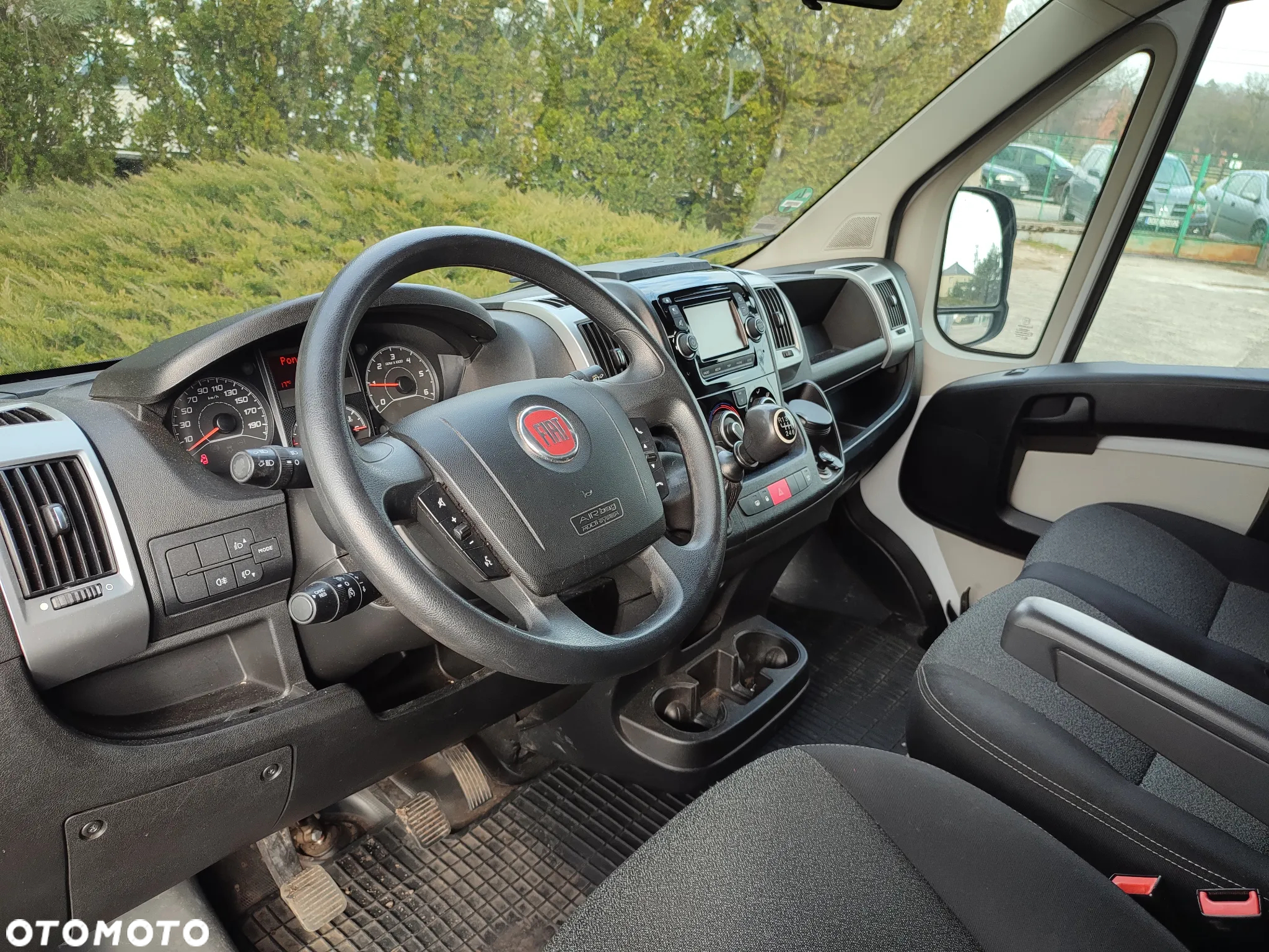 Fiat Ducato - 7