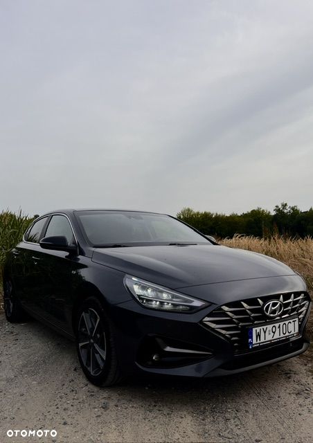 Hyundai i30 1.5 T-GDI 48V Executive - 6