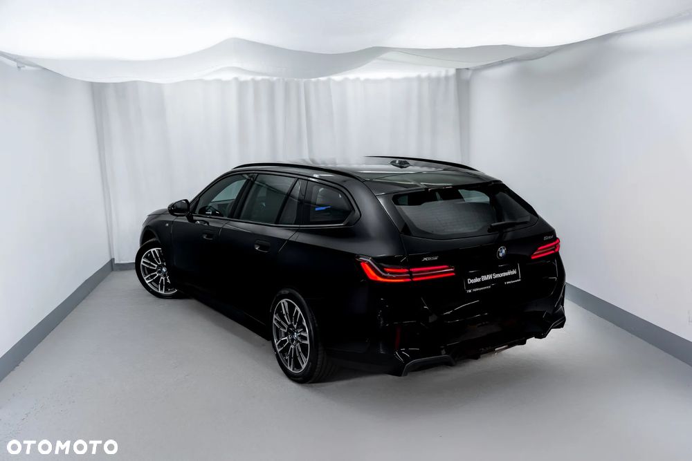 BMW Seria 5 - 12