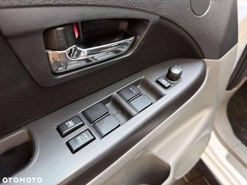Suzuki SX4 - 21
