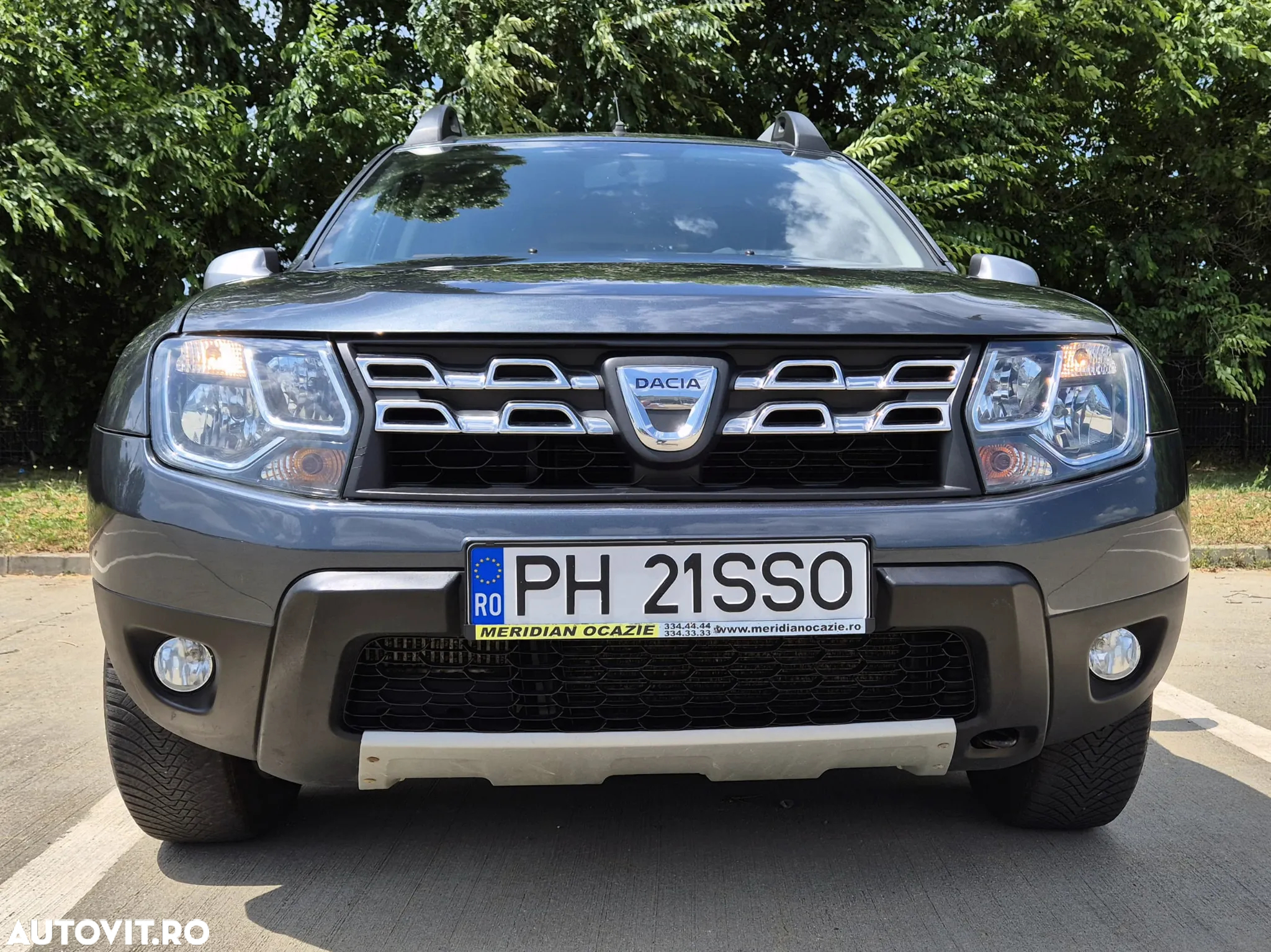 Dacia Duster 1.5 dCi 4x2 Laureate - 5