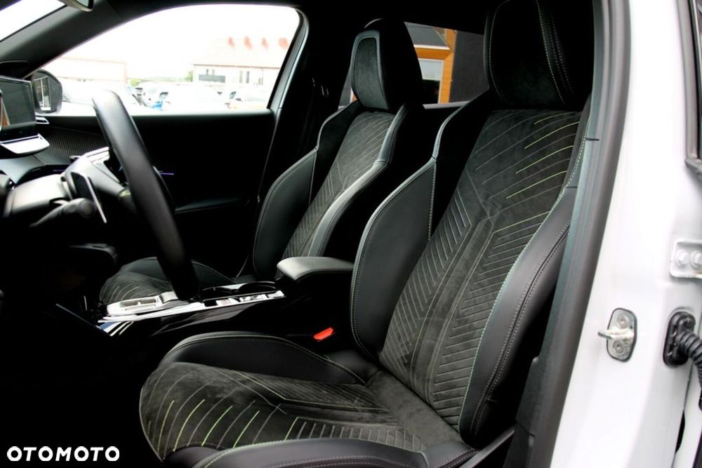 Peugeot 2008 - 29