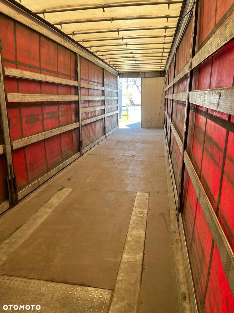 Schmitz Cargobull MEGA - 6