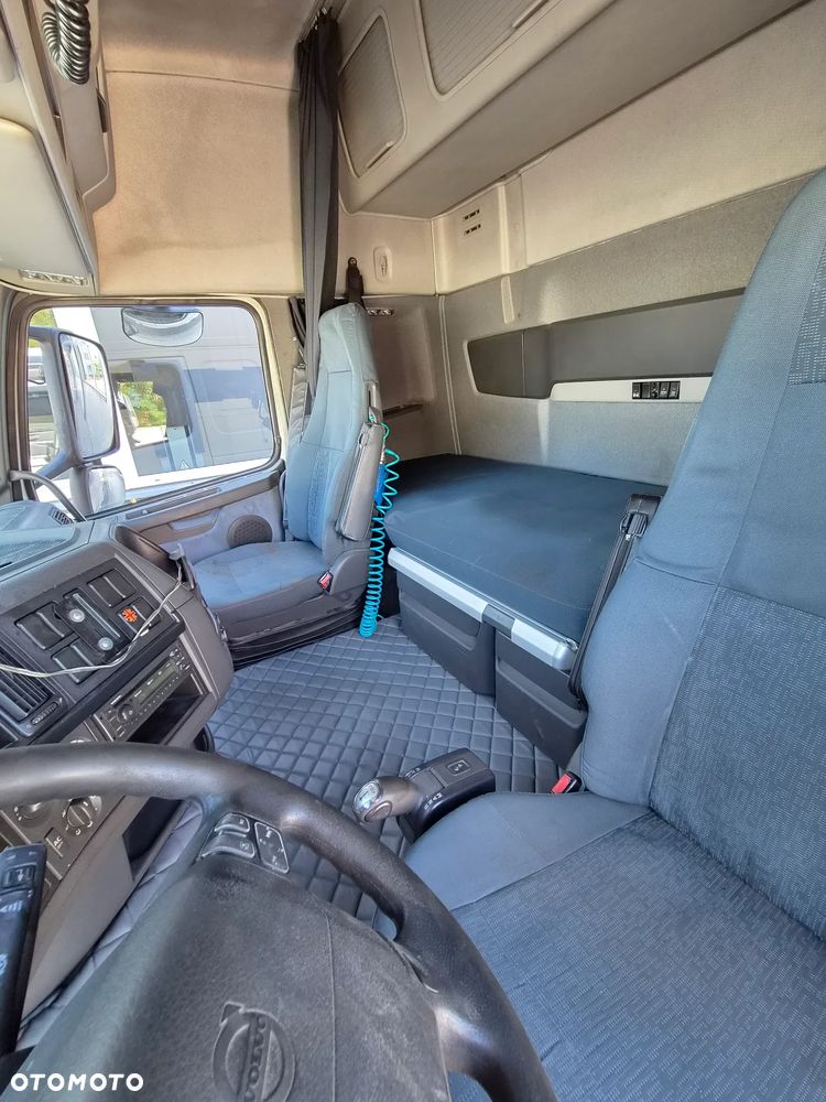 Volvo FH3 460 - 10
