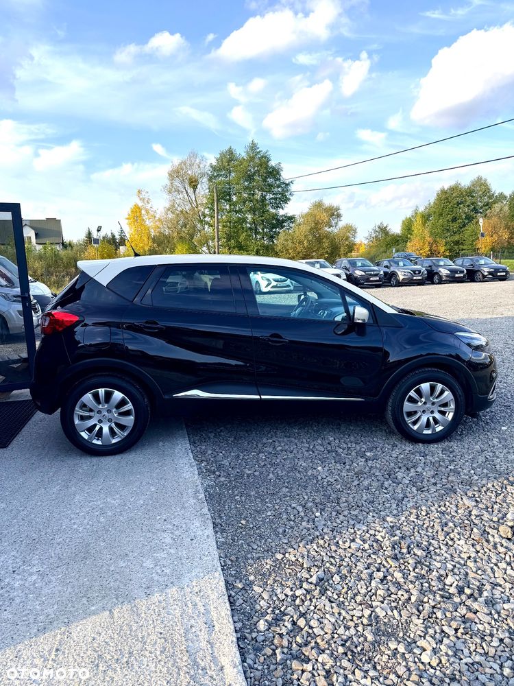 Renault Captur - 3