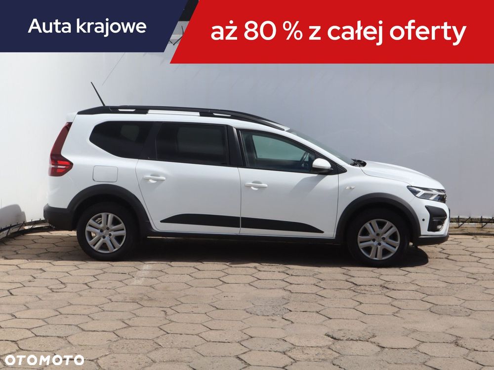 Dacia Jogger - 8