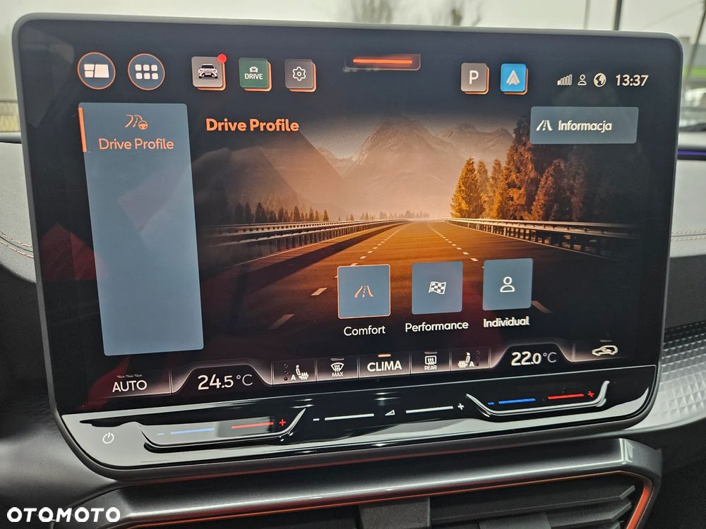 Cupra Formentor - 23