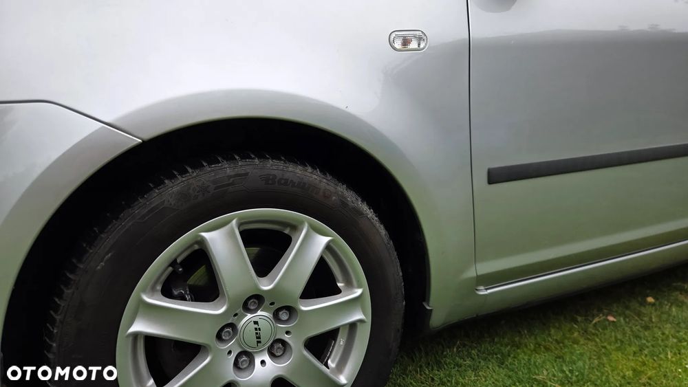 Ford C-MAX 1.6 FF Titanium - 10