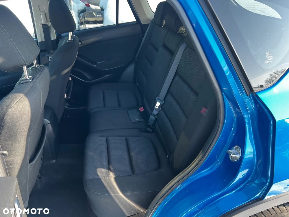 Mazda CX-5 2.2 SKYACTIV-D Center-Line - 29