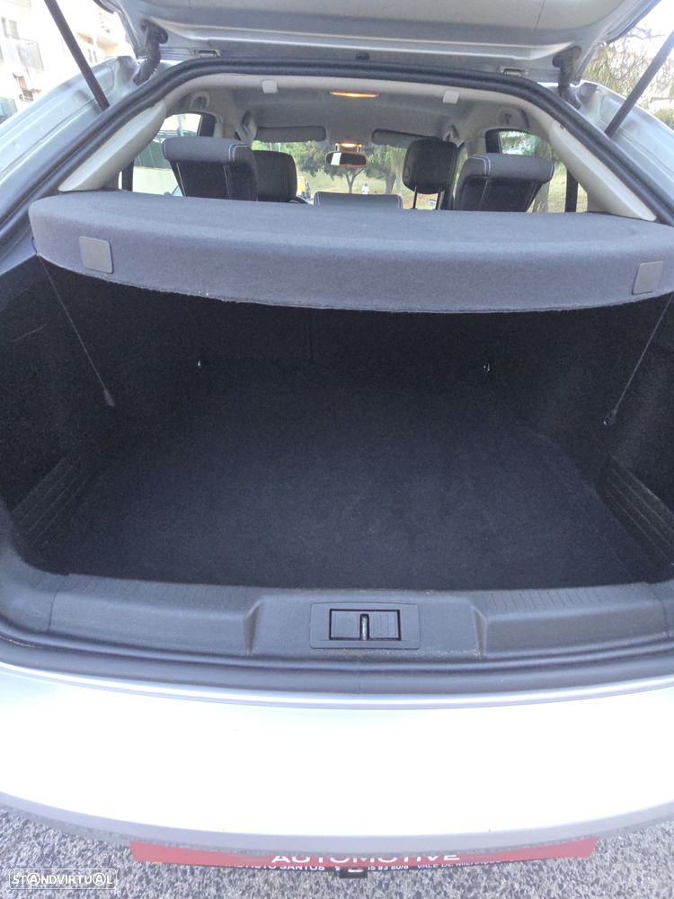Renault Laguna 1.5 dCi Dynamique S - 39