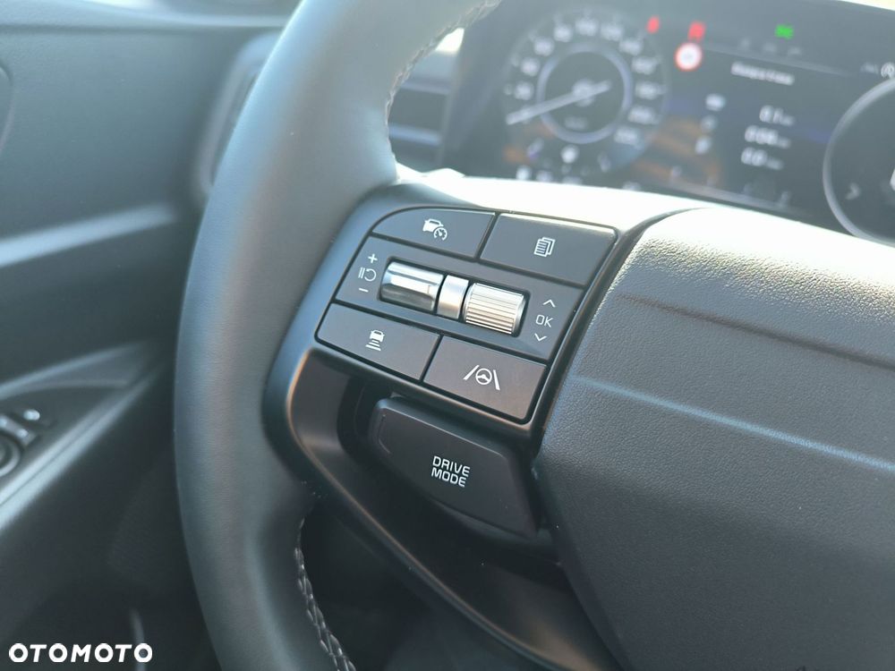 Kia Stonic 1.0 T-GDI Business Line DCT - 22