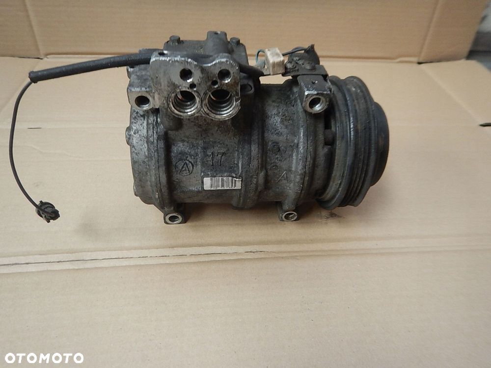 sprezarka klimatyzacji iveco daily iii 2.3 447200-4821 - 1