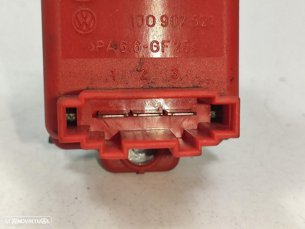 RESISTENCIA SOFAGEM AUDI TT 2001 - 2