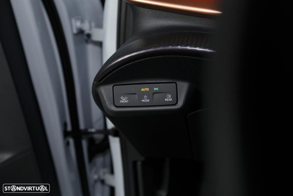 Cupra Tavascan 210 kW/77kWh HA Endurance - 17