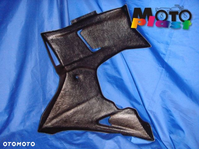 BOKI TUNINGOWE HONDA CBF 1000 06'-10' KOMPLET BOK LEWY I PRAWY - 5