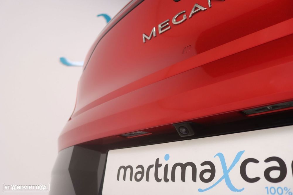 Renault Mégane E-Tech EV60 Techno - 19