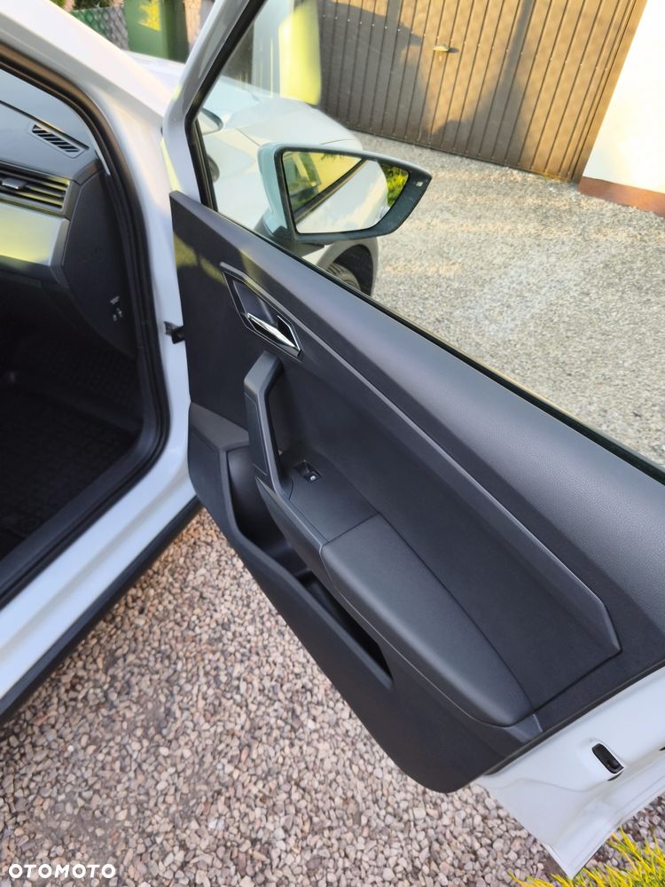 Seat Arona 1.0 TSI FR S&S - 10
