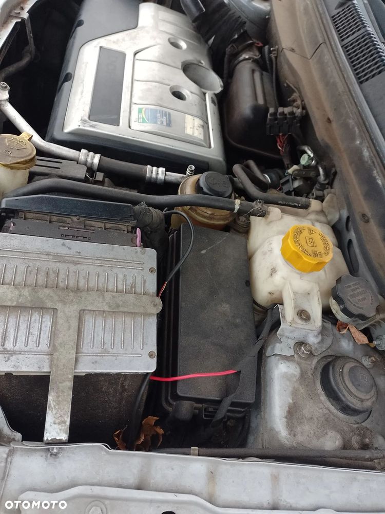 Chevrolet Captiva 2.4 LS 5os - 9