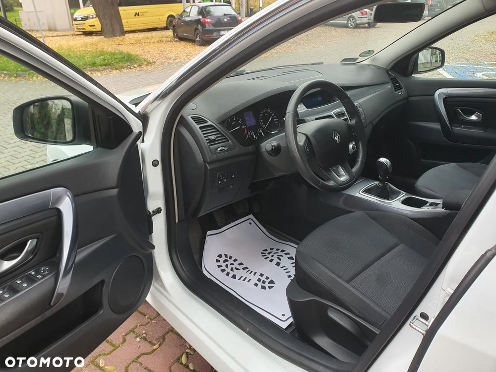 Renault Laguna 2.0 16V 140 Dynamique - 15