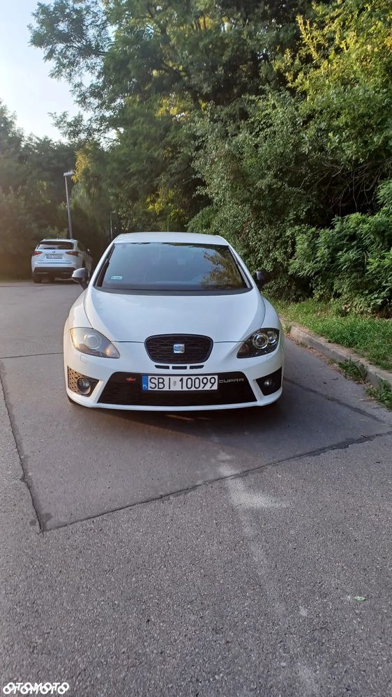 Seat Leon ver-2-0-tsi-cupra - 2