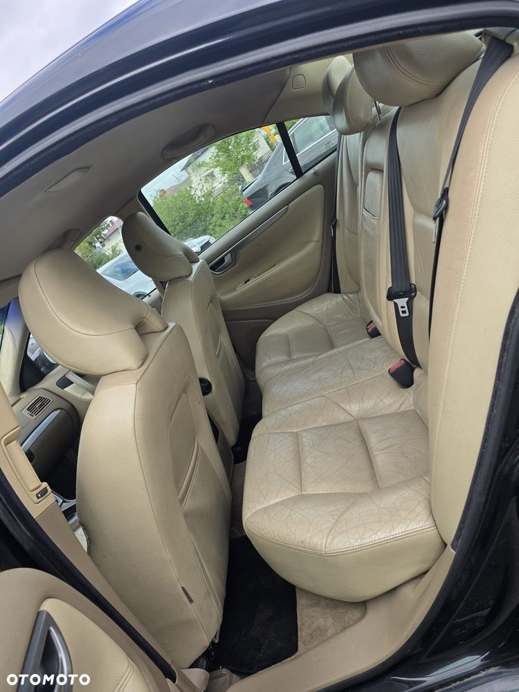 Volvo S60 - 7