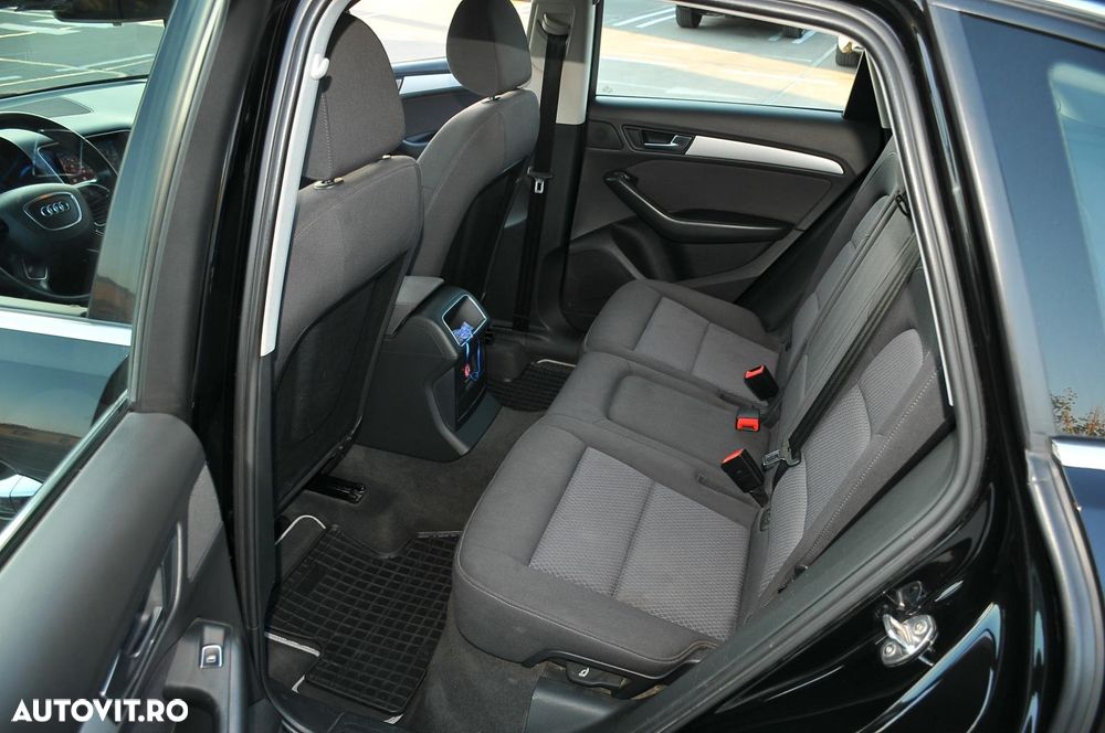 Audi Q5 2.0 TDI - 13