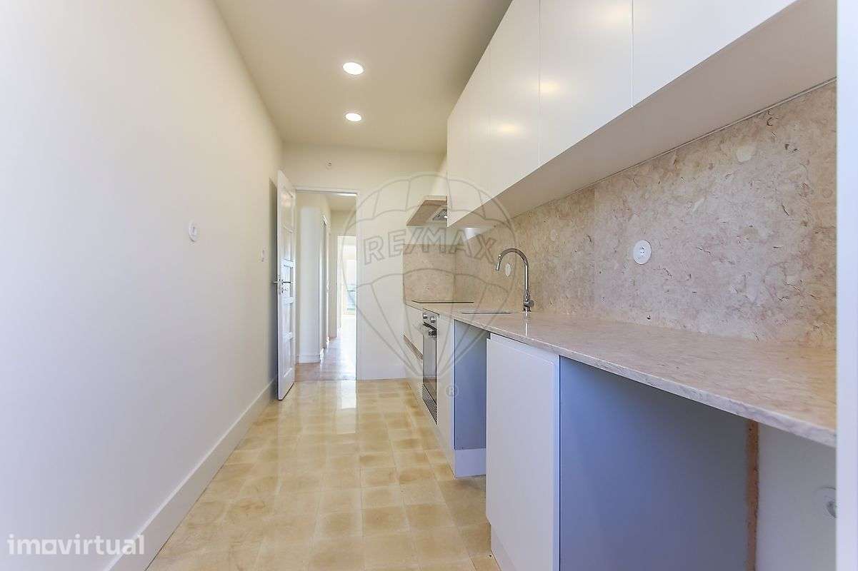 Apartamento T2 para arrendamento - Grande imagem: 3/17