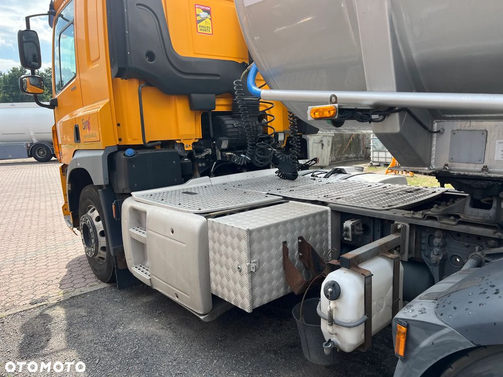 DAF CF440 FT - 6