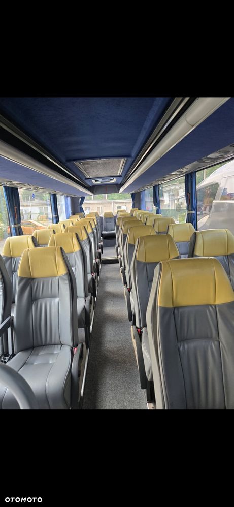 Volvo B12B - 14
