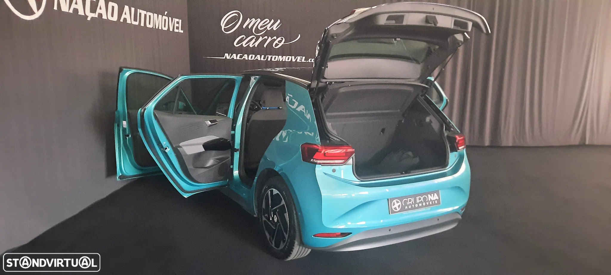 VW ID.3 Pro - 45