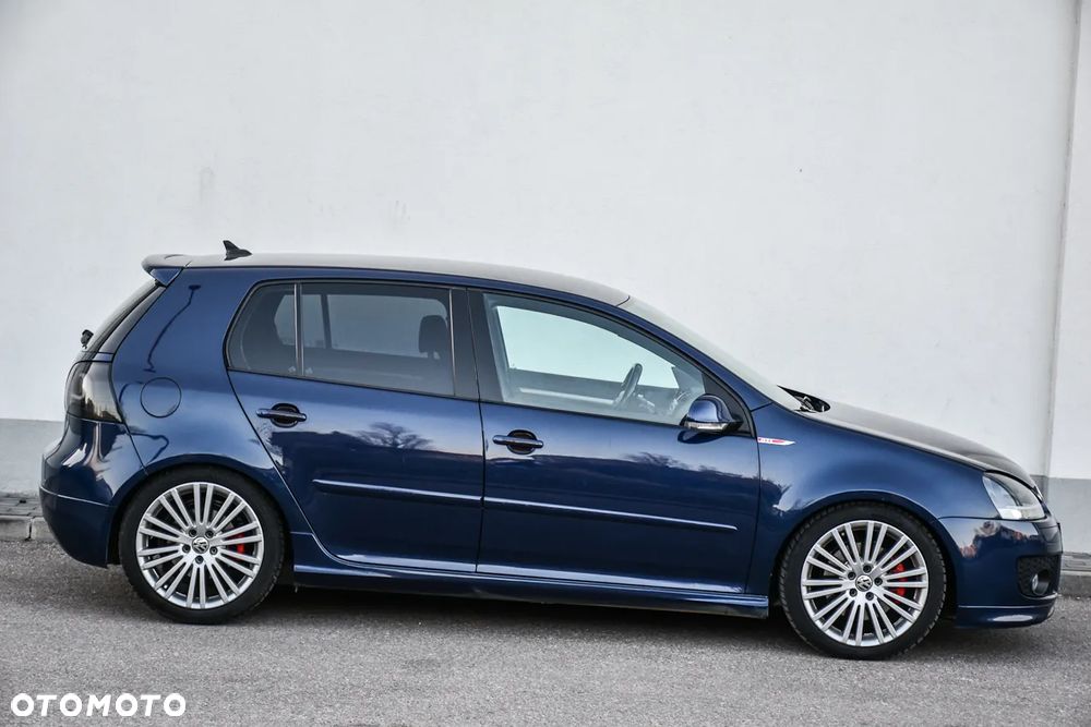 Volkswagen Golf 2.0 GTI DSG - 16