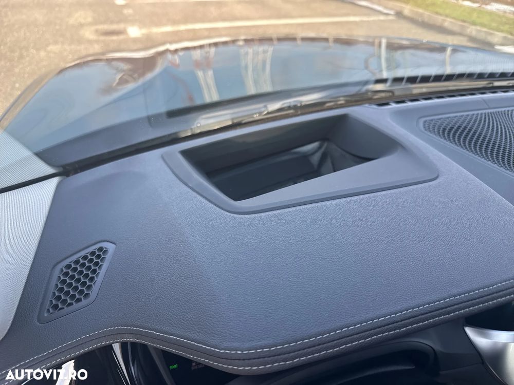 BMW Seria 3 320d Aut. Luxury Line - 29