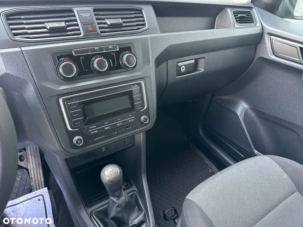 Volkswagen CADDY - 18