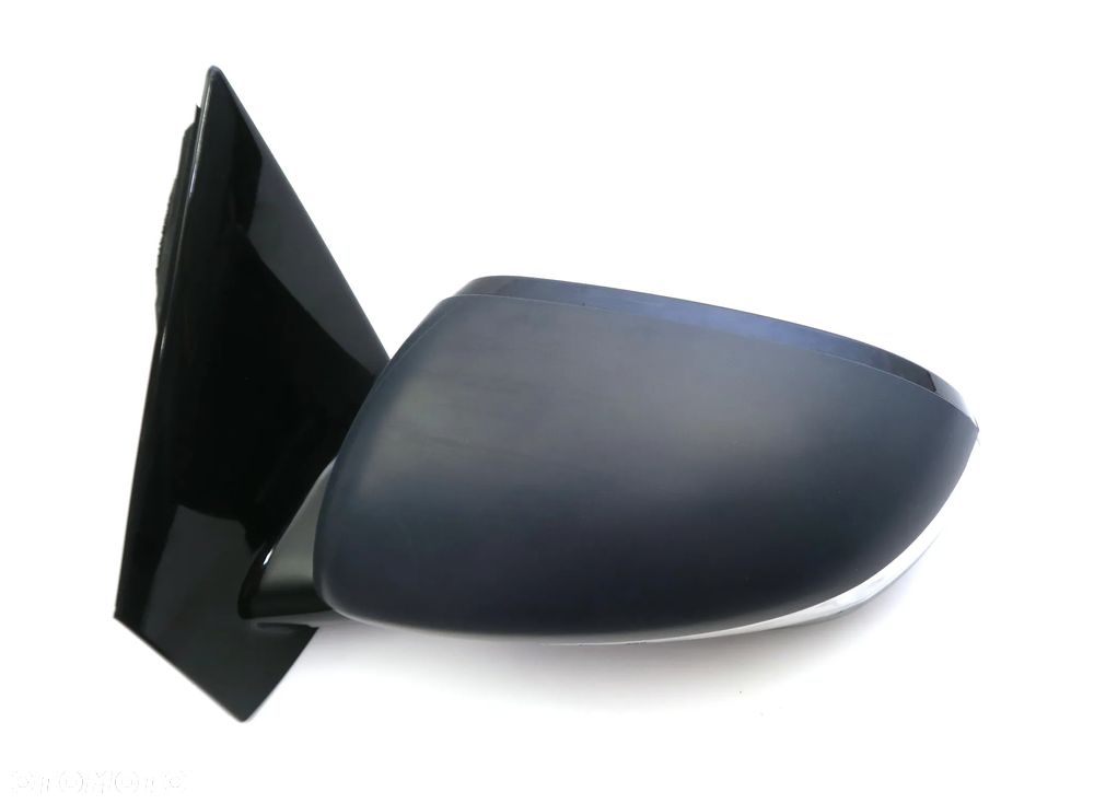 KIA SPORTAGE 4 IV QL 2016 - Lusterko LEWE 8 PIN L ORYGINAŁ OE - 8