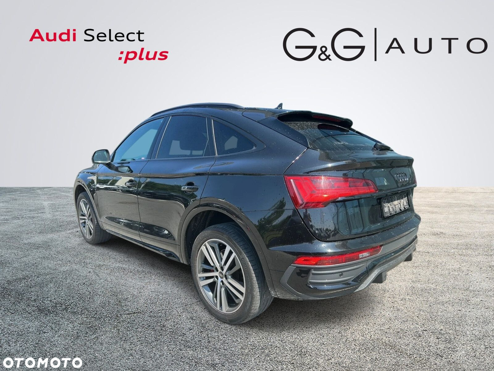 Audi Q5 - 3