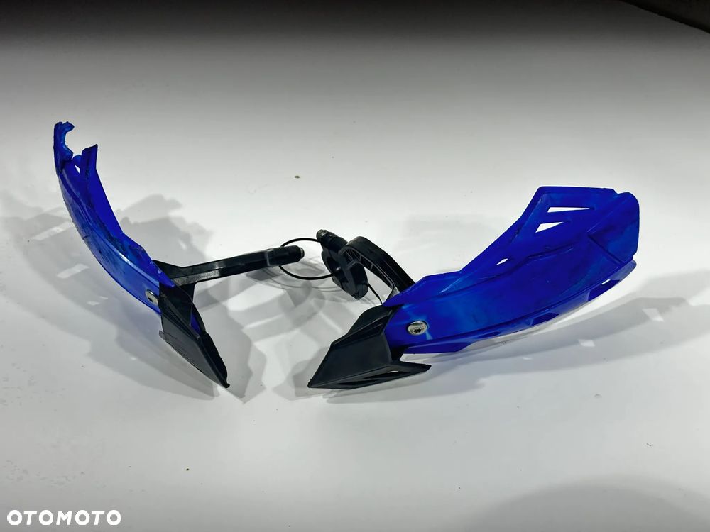 Handbary kpl  Yamaha TTR 125 - 1