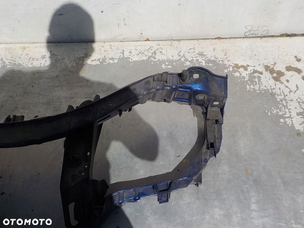 22 FORD MONDEO IV MK4 S-MAX GALAXY II PAS PRZEDNI WZMOCNIENIE OKULAR - 2