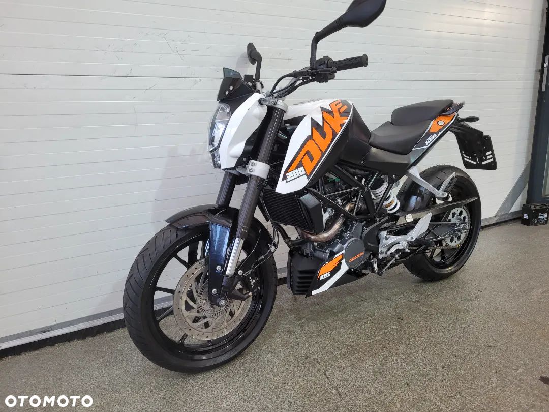 KTM SMC - 1