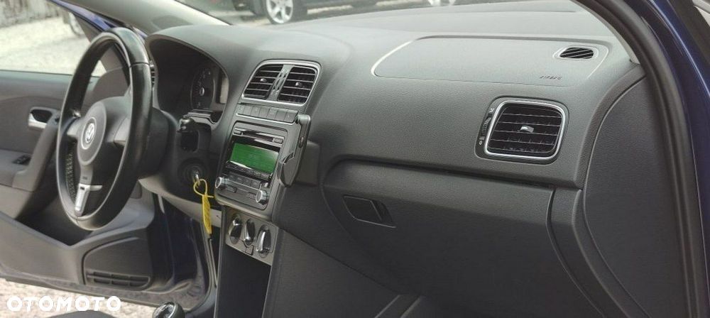 Volkswagen Polo - 15