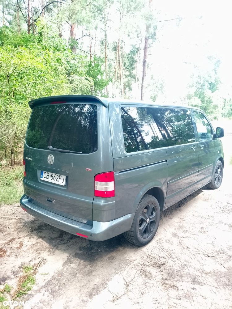 Volkswagen Inny - 6