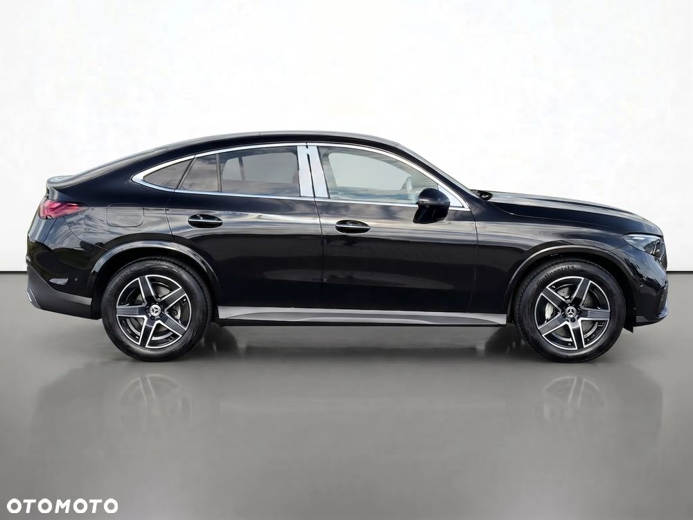 Mercedes-Benz GLC - 9