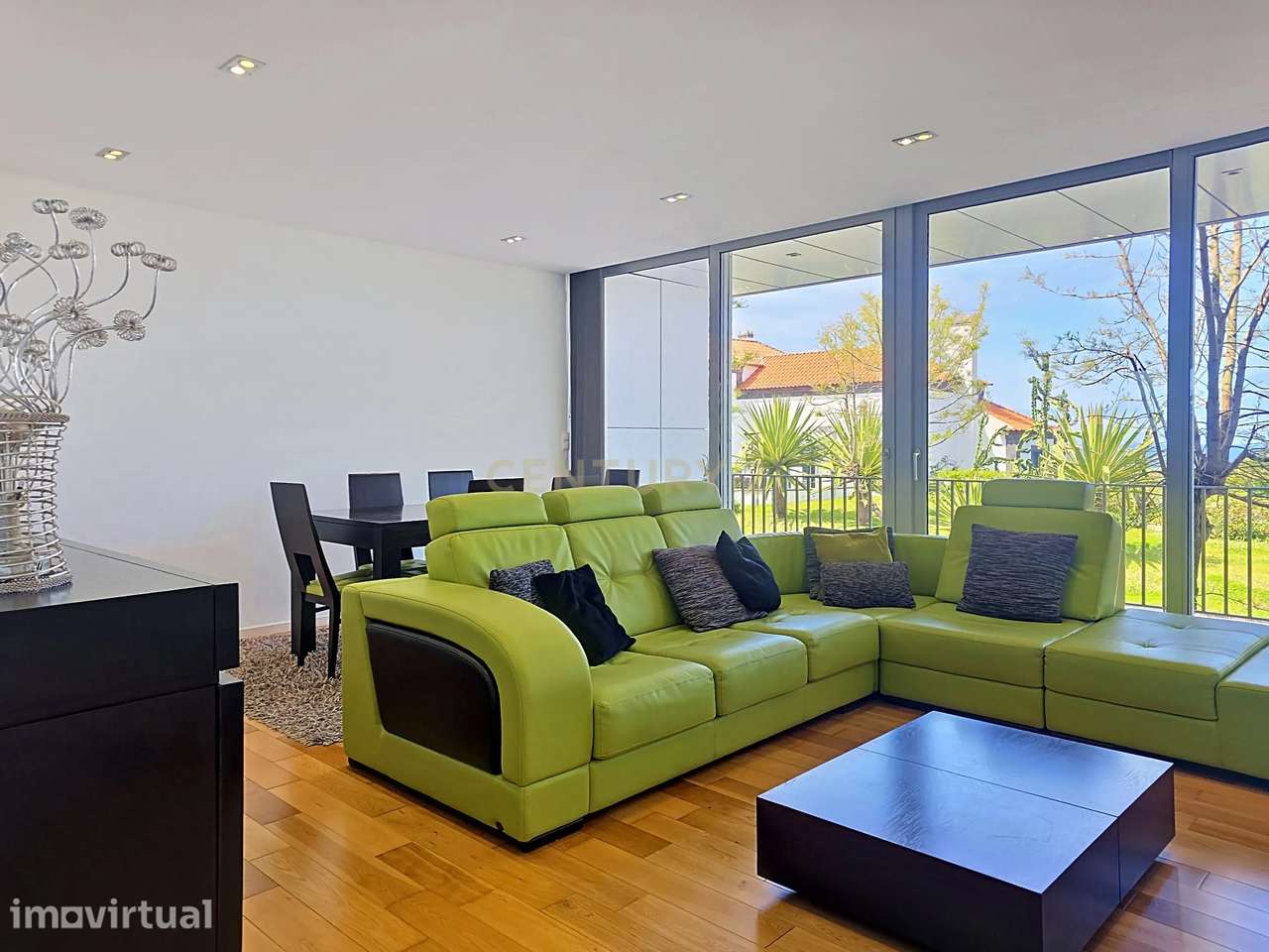 Apartamento T3 em Pico da Pedra, Ribeira Grande - Grande imagem: 3/31