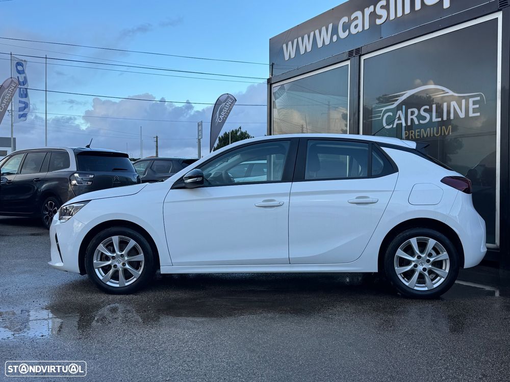 Opel Corsa 1.5 D Business - 2