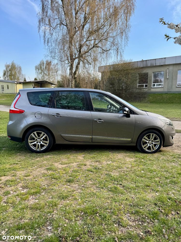 Renault Grand Scenic Gr 2.0 dCi Bose - 12