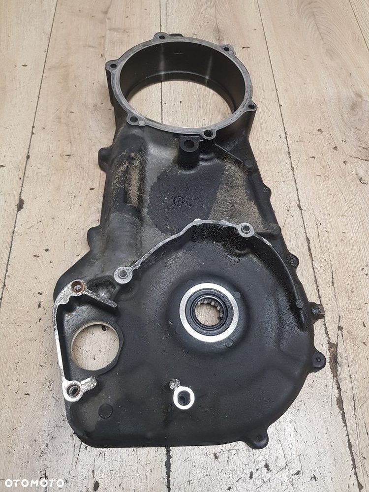 Pokrywa sprzęgła wewnętrzna dekiel Harley Davidson Softail Deuce 60681-06A - 8