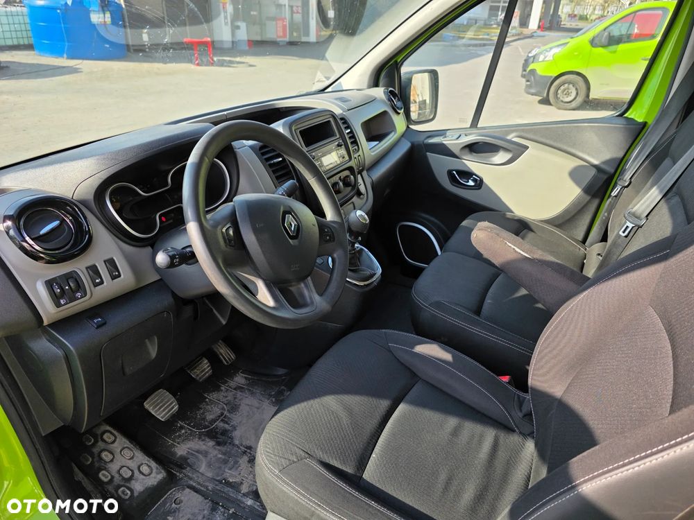 Renault Trafic - 6