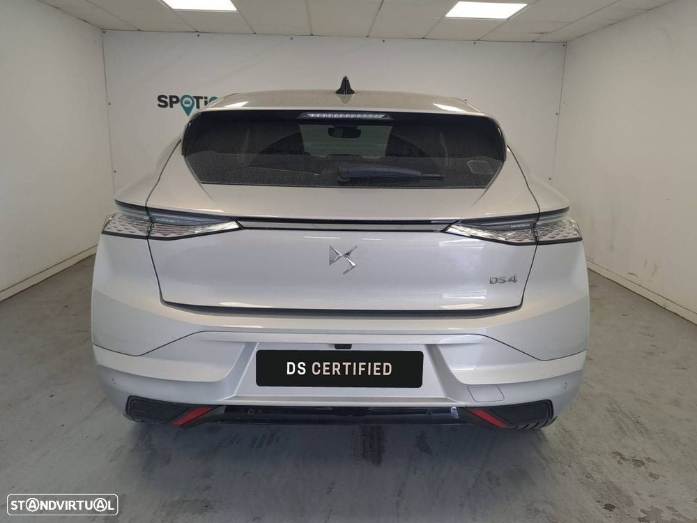 DS DS4 1.2 Hybrid Etoile e-DSC6 - 7