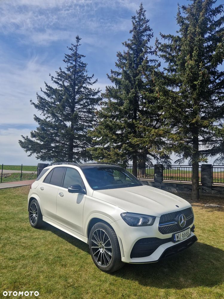 Mercedes-Benz GLE - 16