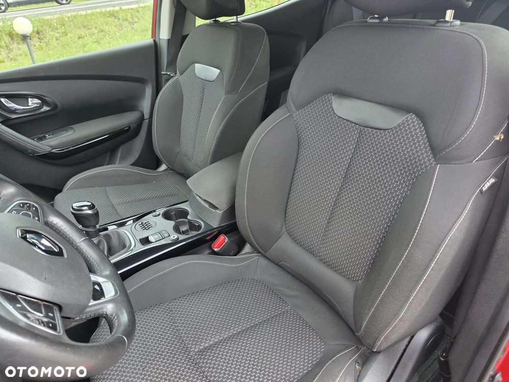 Renault Kadjar - 17